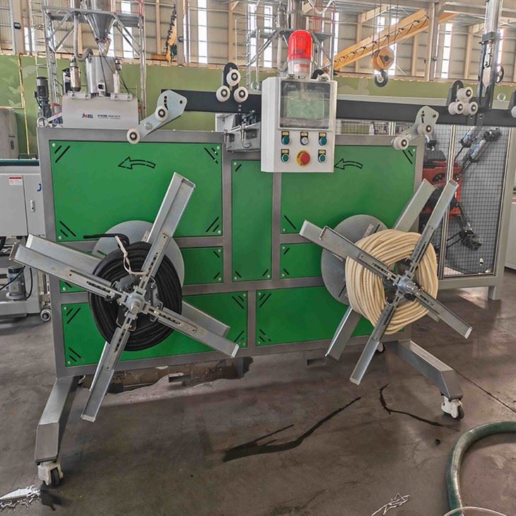 Pipe Winder suppliers